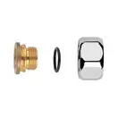 GROHE Запасна частина Screw 1/2 (45044000) фото 1 Aquada.com.ua