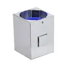 GROHE Запасна частина GRT Cube temperature control handle (47958000) фото 1 Aquada.com.ua