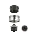 Аэратор Grohe 64374000 фото 2 Aquada.com.ua