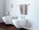 Grohe Allure Brilliant Смеситель однорычажный для биде M-Size (23117000) фото 3 Aquada.com.ua