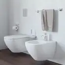Grohe Allure Brilliant Змішувач для біде, хром (23117000)