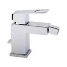 Grohe Eurocube Смеситель для биде, хром (23138000)