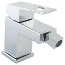 Grohe Eurocube Смеситель для биде, хром (23138000)