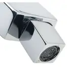 Grohe Eurocube Смеситель для биде, хром (23138000)