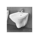 Змішувач для біде Grohe BauLoop (23338000)