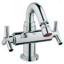 Grohe Atrio Смеситель для биде на одно отверстие, M-Size (24027000) фото 1 Aquada.com.ua