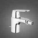 Grohe Eurosmart Cosmopolitan Смеситель для биде, хром (32839000)