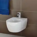 Смеситель для биде Grohe Eurosmart, хром (32929002)