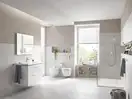 Смеситель для биде Grohe Eurosmart, хром (32929002)