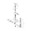 Grohe Essence New Смеситель для биде, хром (32935001)