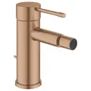Смеситель для биде Grohe Essence S-Size, с донным клапаном (32935DL1) фото 1 Aquada.com.ua