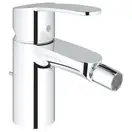 Змішувач для біде Grohe Eurostyle Cosmopolitan з донним клапаном, хром (33565002)