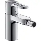 HANSGROHE Смеситель для биде, однорычажный Metropol S (14262000) фото 1 Aquada.com.ua