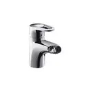 HANSGROHE Смеситель для биде, однорычажный Metropol E (14270000) фото 1 Aquada.com.ua