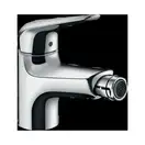 Змішувач для біде Hansgrohe Novus 70 (71142000)