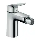 Hansgrohe Logis Смеситель для биде, хром (71200000)