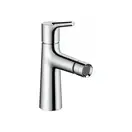 HANSGROHE Смеситель для биде, однорычажный Talis S 100 (72200000) фото 1 Aquada.com.ua