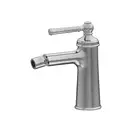 Смеситель для биде Imprese Hydrant (цвет - brushed nickel) (ZMK031806070) фото 1 Aquada.com.ua