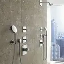Смеситель для душа Axor Citterio M (34625000) фото 2 Aquada.com.ua