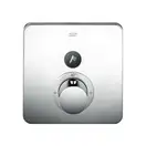Axor Shower Select Термостат для душа на 1 режим, хром (36705000)