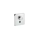 Термостат ShowerSelect Highflow для 1 потребителя с клапаном для ручного душа Axor Urquiola (36706000) фото 1 Aquada.com.ua