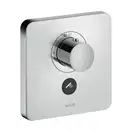 Термостат для душа Axor Shower Select Highflow, хром (36706000)