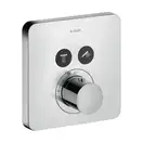Axor Citterio Shower Select Термостат для душа, хром (36707000)