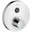 Axor Shower Select S Термостат на 1 потребитель, хром (36722000)