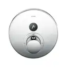 Axor Shower Select S Термостат на 1 потребитель, хром (36722000)