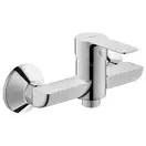 Смеситель для душа Duravit A.1 (цвет - хром) (A14230000010) фото 1 Aquada.com.ua