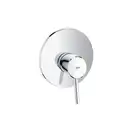 Grohe Concetto Смеситель однорычажный для душа (19345001) фото 1 Aquada.com.ua