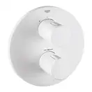 Термостат для душу Grohe Grohtherm 3000 Cosmopolitan Eurodisc Joy (19467000)