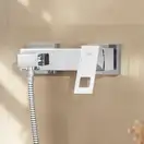 Grohe Eurocube Смеситель для душа, хром (23145000)