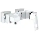 GROHE Одноважільний змішувач для душу Eurocube  (23145000) фото 5 Aquada.com.ua