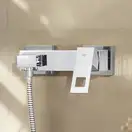 GROHE Одноважільний змішувач для душу Eurocube  (23145000) фото 6 Aquada.com.ua