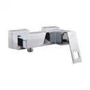 Grohe Eurocube Смеситель для душа, хром (23145000)