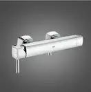 Grohe Grandera Смеситель для душа, хром (23316000)