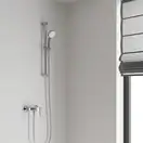 Grohe BauLoop Смеситель для душа, хром (23340000)