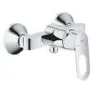 Grohe BauLoop Смеситель для душа, хром (23340000)
