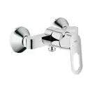 Grohe BauLoop Смеситель для душа, хром (23340000)