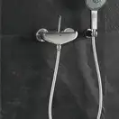 Смеситель для душа Grohe Eurodisc Joy (23430000) фото 3 Aquada.com.ua