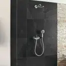 Змішувач одинважільний для душу Grohe Eurodisc Joy (23430000)