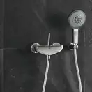 Змішувач одинважільний для душу Grohe Eurodisc Joy (23430000)