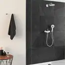 Grohe Eurodisc Joy Смеситель для душа, хром (23430LS0)