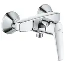 Смеситель для душа Grohe Bau Flow (цвет - хром) (23632000) фото 1 Aquada.com.ua