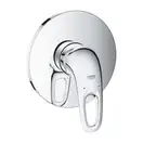 Grohe Eurostyle Смеситель скрытого монтажа, хром (24048003)