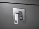 Grohe Eurocube Смеситель скрытого монтажа, хром (24061000)