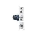 Grohe Grohtherm SmartControl Термостат для душа, хром (24079000)
