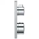 Grohe Grohtherm SmartControl Термостат для душа, хром (24079000)