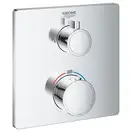 Grohe Grohtherm SmartControl Термостат для душа, хром (24079000)
